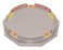 Decagon Battling Tops Stadium Large Size 25" Big Arena for 4~6 Kids