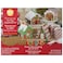 Wilton Build it Yourself Mini Village Gingerbread Decorating Kit