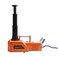 EAMBRITE 12V DC Heavy Duty 15 Ton 33000lbs Hydraulic Car Floor Jack with LED Light Electric Car Jack for Car, SUV and RV