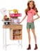 Barbie Zoo Doctor Playset, Pink