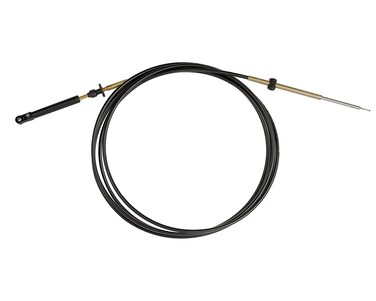 SeaStar CC205XX 1979 to Date, 479 Type OMC/Evinrude/Johnson Control Cable