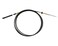 SeaStar CC205XX 1979 to Date, 479 Type OMC/Evinrude/Johnson Control Cable
