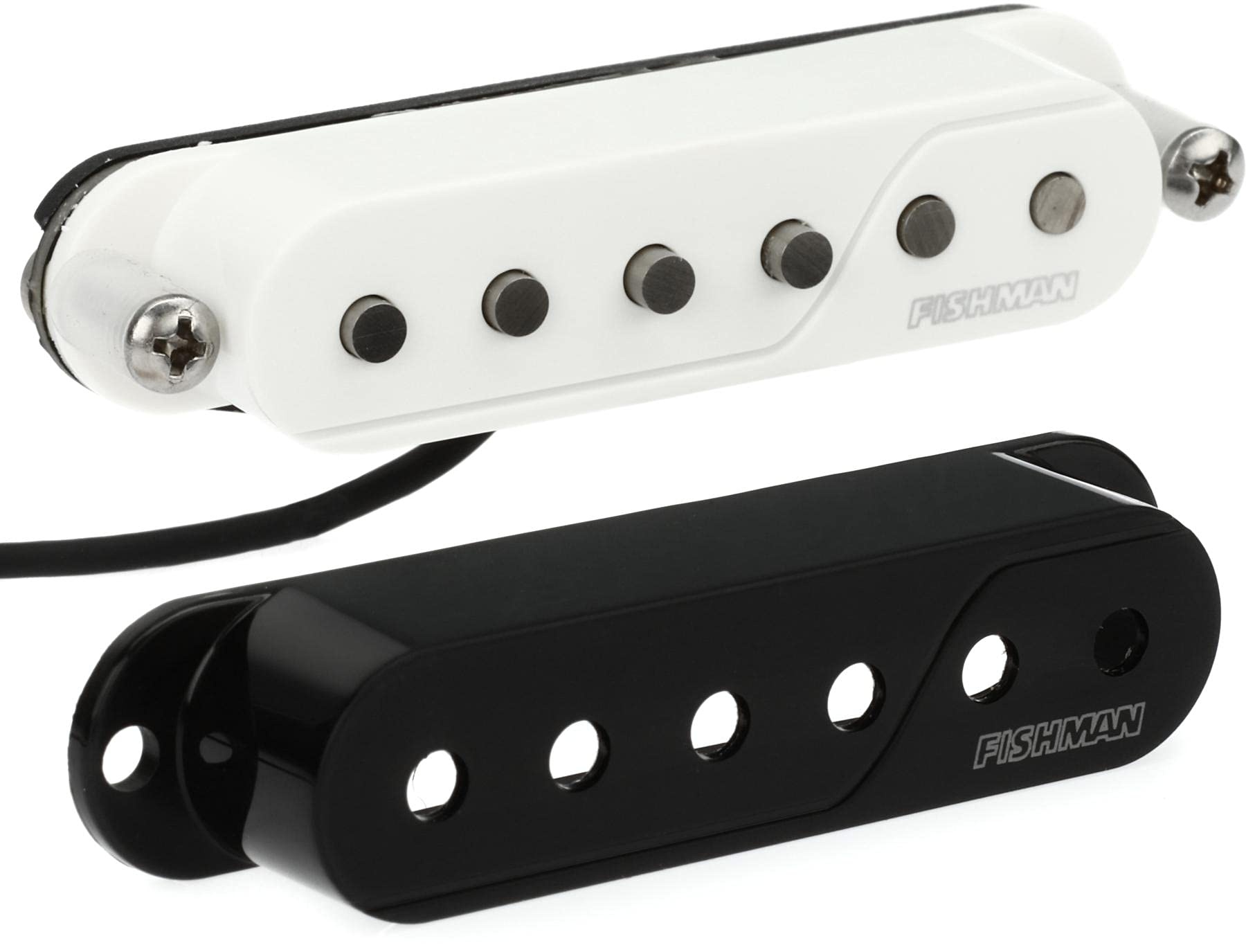 fishman Fishman Fluence Single Width Single Coil Sized Multivoice Pickup