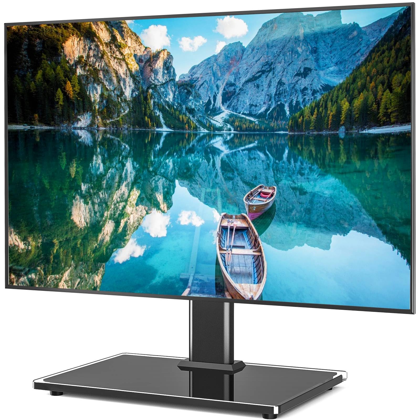 آرفايفر Rfiver Table Top Tv Stand 88 LBS