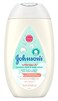 Johnsons Baby Cotton Touch Lotion Face &amp; Body 13.6 Ounce (Pack of 3)