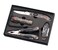 Premium 4 piece Real Tree Camo Knife Multi-tool Set