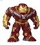Funko Avengers Infinity War Oversized POP! Movies Vinyl Figure Hulkbuster 15 cm