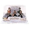 HARRY POTTER Funko Hero World Series 7, Ron Weasley, Hermione Granger, Albus Dumbledore &amp; Minerva McGonagall 4-Inch Vinyl Figure 5-Pack