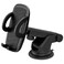 Cellet Telescoping Arm Car Phone Holder &ndash; Adjustable Dashboard &amp; Windshield Mount for Smartphones