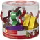 Wilton Cookie Cutter Set, Silver