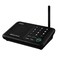 Expandable for Wuloo Intercoms Wireless for Home 5280ft Range 10 Channel 3 Code (Only 1 Unit for Expandable The Original intercom System, CAN NOT Work Without Other Units)