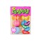 Crayola Globbles Squish Toys (16ct), Sticky Stress Ball for Adults &amp; Kids, Calming Sensory Fidget Toys, Stress Relief Gifts, Easter Basket Stuffers