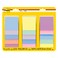 Post-it Super Sticky Notes, 3x3 in, Assorted Pastel Colors, 15 Pads, 2X The Sticking Power, Recyclable (654-15SSPS)