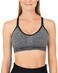 Kindred Bravely Sublime Nursing Sports Bra for Breastfeeding   Seamless Maternity Bras for Pregnancy