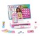 Barbie Large Cash Register, Interactive Toy with Lights, Realistic Sounds, and Pretend Play Money