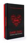 Tingletouch Games Dare Duel - A Romantic Game for Couples
