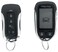 Prestige APS997Z Two-Way LCD Confirming Remote Start &amp; Alarm 1-Mile Range