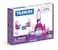 Magformers Tileblox Inspire 42-Piece Set - Magnetic Tiles Building Blocks, Educational Kit, STEM Toy Set - Magnetic Building Tiles for Kids to Develop Problem-Solving Abilities and Shape Recognition