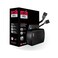 Fortin EVO-AUDT1 Stand-Alone Add-On Remote Start Car Starter System for Audi Key-Port Vehicles