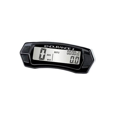 Trail Tech 202-121 Endurance II Digital Gauge Speedometer Kit