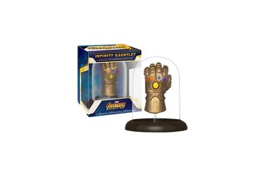 POP! Avengers 3: Infinity War - Infinity Gauntlet Collectible Dome Vinyl Figure Exclusive
