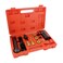 Engine Injector Removal Puller Kit Car Repair Garage Installer Tools Compatible with Audi Skoda