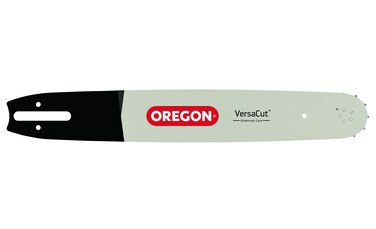 Oregon 160VXLHK095 .050" Gauge 3/8" Pitch VersaCut Guide Bar, 16
