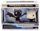 Funko Pop! Fantastic Beasts The Crimes of Grindelwald Movie Moments Grindelwald and Thestral Display Set