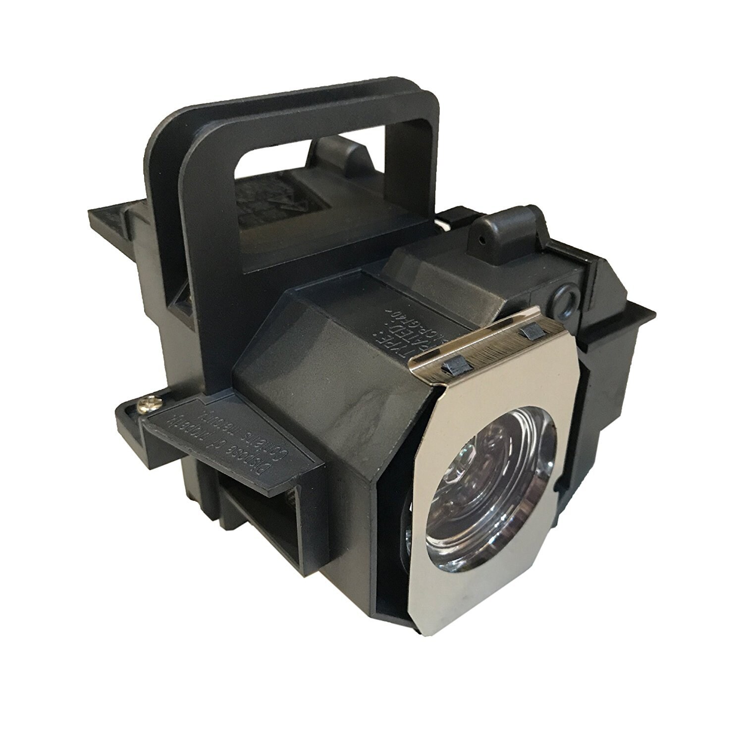 Sw-lamp Sw-lamp Lamp Bulb With Housing For ELPLP49