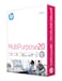 HP Printer Paper   8.5 x 11 Paper   MultiPurpose 20 lb   1 Ream - 500 Sheets   96 Bright   Made in USA - FSC Certified   112000PR