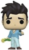 Funko Pop! Rocks - Morrissey, Multicolor