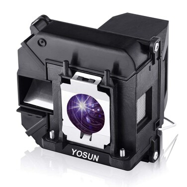 YOSUN v13h010l68 Projector Lamp for epson elplp68 PowerLite Home Cinema 3020 3010 3020e 3010e Replacement Projector Lamp Bulb