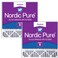 Nordic Pure 20x20x5 (19_5/8 x 19_7/8 x 4_3/8) Honeywell/Lennox Replacement MERV 8 Air Filters 2 Pack