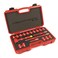 Titan 68100 19Piece 3/8" Drive VDE Insulated Socket Set