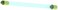 Luminor RL-820 UV lamp (for Blackcomb LB4-101, LB5-101 &amp; LB6-101)
