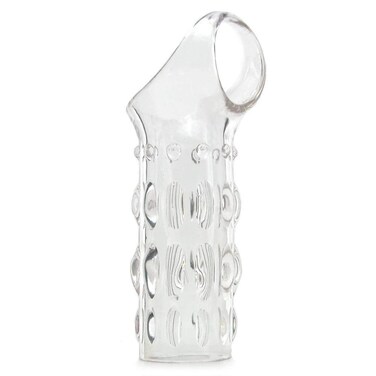 Renegade Reversible Power Cage, Clear
