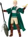 HARRY POTTER QUIDDITCH DRACO MALFOY