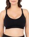 Kindred Bravely Sublime Nursing Sports Bra for Breastfeeding   Seamless Maternity Bras for Pregnancy