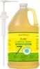 Seven Minerals EWG Verified Castile Soap - 1 Gallon, No Palm Oil, Unscented Mild &amp; Gentle Skin Cleaning, For Sensitive Skin, Baby Wash, Soothing, Non GMO &amp; Vegan Formula with Organic Carrier Oils