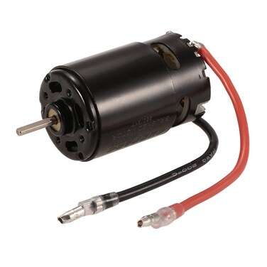 Goolsky SUPERPASS HOBBY 550 Brushed Motor 21T 7.4V 13000RPM for HSP HPI Wltoys Kyosho TRAXXAS RC Car