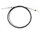 Dometic SeaStar Control Cable, CC210XX