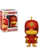 Funko POP! Animation: Simpsons - Homer-Radioactive Man