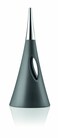 EVA SOLO   AquaStar Watering Can 2l / 0.53 Gallon / 67.6 Fluid Ounce   Pointed spout Produces an Even Flow of Water   Danish Design, Functionality &amp; Quality   Grey