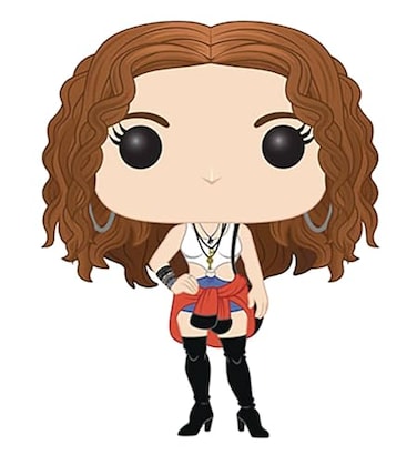 Funko Pop! Movies: Pretty Woman - Vivian (Styles May Vary), Multicolor