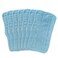 Fushing 7Pcs Steam Mop Pads, Washable Microfiber Cleaning Steamer Replacement Pads for Shark Steam &amp; Spray Mop S3101 S3251 SK460 SK410 S3101n2 S3250 SK435CO SK140 SK141,Blue