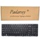 Padarsey Replacement Keyboard Compatible with ACER Aspire 5516 5517 5532 5534 5732 7315 7715 5241 5541 5541G 5732G 5334 5734 Emachines E525 E625 E627 E725 E527 E727 PK130CK2A10 Series Black US Layout
