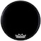 Other Powermax 2 Ebony Crimplock Bass Drumhead, 28" (PM2428-MP-U)