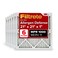 Filtrete 21x21x1 AC Furnace Air Filter, MERV 11, MPR 1000, Micro Allergen Defense, 3-Month Pleated 1-Inch Electrostatic Air Cleaning Filter, 6 Pack (Actual Size 20.81x20.81x0.81 in)