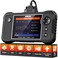 ANCEL FX2000 OBD2 Scanner Diagnostic Tool, ABS SRS Transmission Airbag Car Scanner, Check Engine Car Code Reader, Automotive Diagnostic Scanner Lifetime Free Upgrade