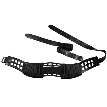 3M Powered Air Purifying Respirator Belt with Quick Connection